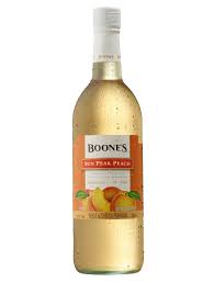 Boones durazno 750ml