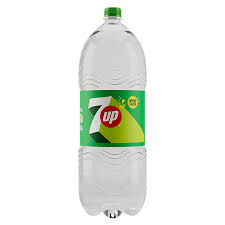 7up 2 Litros