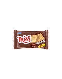 Mias Chocolate 71 Gr