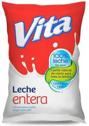 Vita leche 450ml