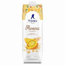 Avena toni 750ML
