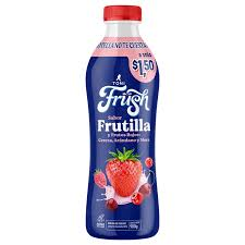 Yougurt fresa frush 900gr