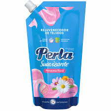 Perla suavizante 370ml