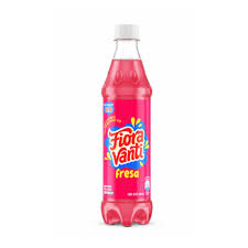 Fiora vanti fresa 250ml