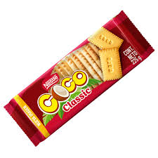 Nestle Coco classic 225gr