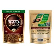 Nescafe gold 40g