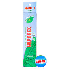 Vaporex forte