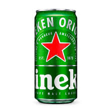 Heineken origuinal 269ml