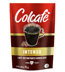 Colcafe intenso granulado 25g