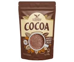 Cocoa 115g