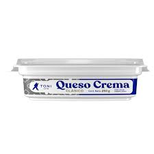 Queso crema 250g