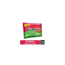 TRIDENT SANDIA 5.1G