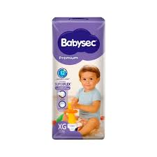 Babysec XG-XXG