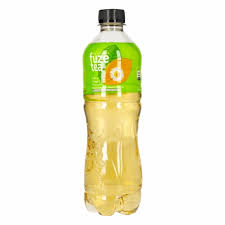 Fuze tea manzanilla 550ml