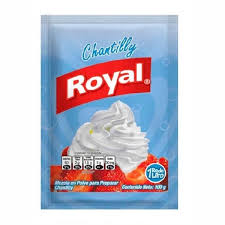 Chantilly royal 1Litro