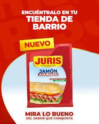 jamon ahumado tipo 2 140g