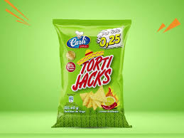 Torti jacks