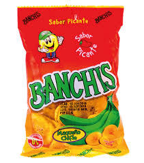 Banchis picante 40gr