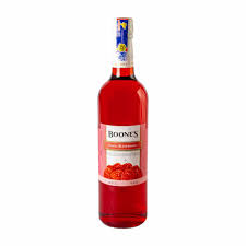 Boones frambueza 750ml
