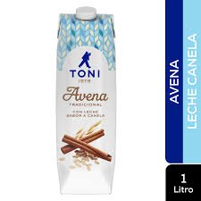 TONI AVENA A CANELA 1L