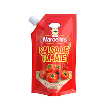 Salsa de tomate marcello’s 100g