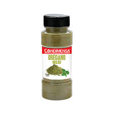 Oregano molido 35g