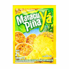 JUGOS YA SABOR MARACUPIÑA