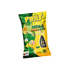 Pipas mega maraculimon 18g