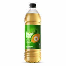 Fuze tea sabor mango y manzanilla 1Litro