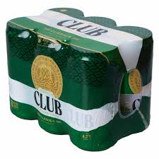 Club six pack lata 473