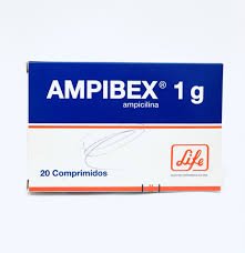 Ampibex tableta