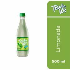 Tesalia ice 500ml