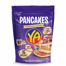 Pancakes 250g