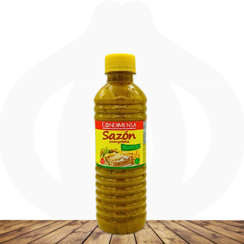 Sazon completa  condimesa 310g