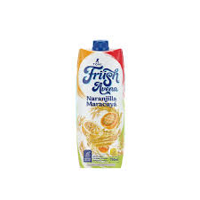 Frush avena natanjilla maracuya 750ml