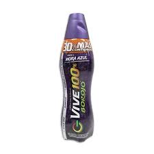 Vive 100 borojo 475ml