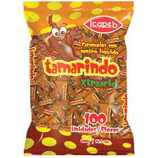 Tamarindo xtraacid 14.1g