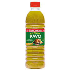 Sazón pavo condimesa