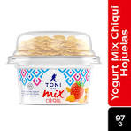 Toni mix chiqui fresa 92g