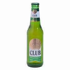 club botella 330cm