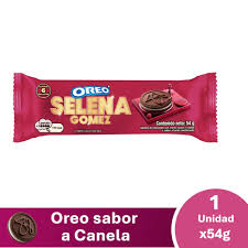 Oreo selena gomez 54g