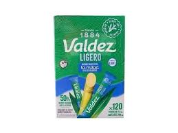 Valdez ligero 300g