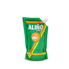 Aliño completo ile 215g