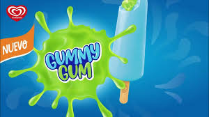 Gummy gum