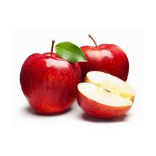 Manzana roja