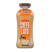 Caffelato Mocaccino botella