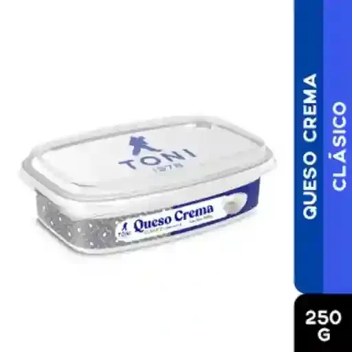 Queso crema 225g