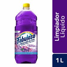 fabuloso LAVANDA 1l