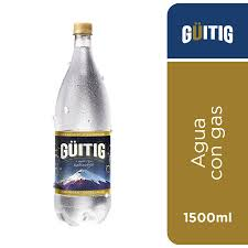 Guitig 1.5 Litros