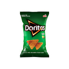 Doritos lemon remix 21g